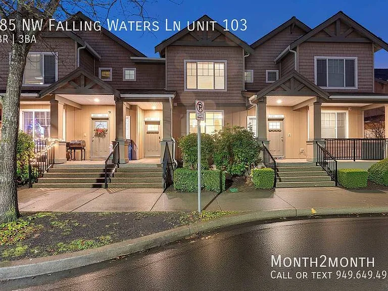 685 NW Falling Waters Ln #103 — Photo 35