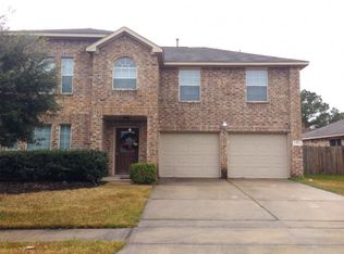 23931 Blossom Crest Ln, Spring, TX 77373