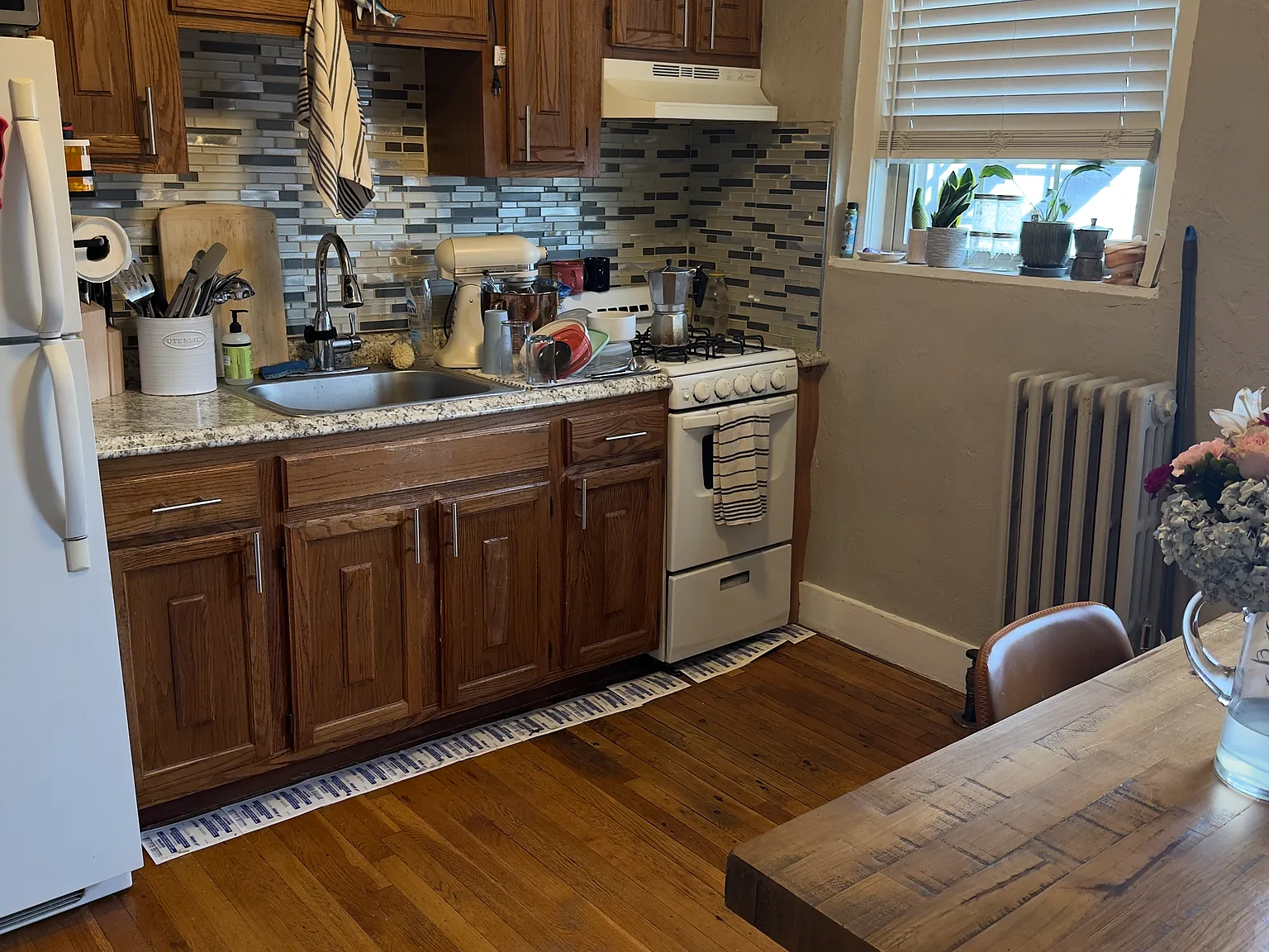 Studio, 475 sqft, $2,200 — Photo 2