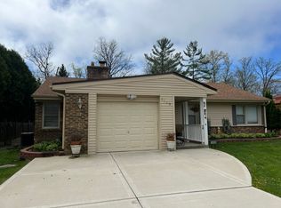 1609 Ferndale Ave, Northbrook, IL 60062