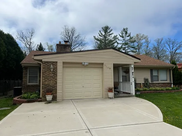 1609 Ferndale Ave, Northbrook, IL 60062