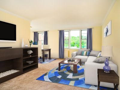 1 Sadore Ln APT 1L, Yonkers, NY, 10710