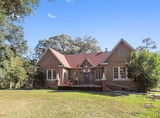 118 Pearce Rd, Pineville, LA 71360