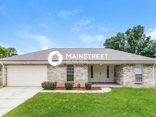 1177 Kincross Ct, Orange Park, FL 32065