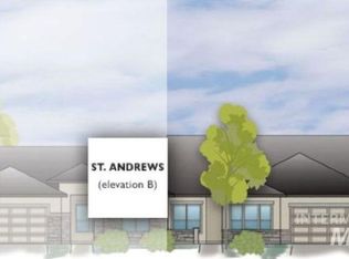 6697 N Crantini Pl, Meridian, ID 83646