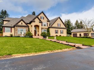 23887 Territorial Hwy, Monroe, OR 97456