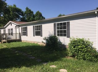 244 Baker Ridge Rd, Waverly, TN 37185