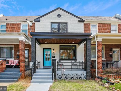 331 16th St NE, Washington, DC, 20002