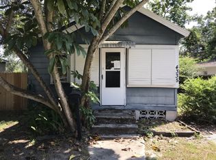 4335 Queen St N, Saint Petersburg, FL 33714