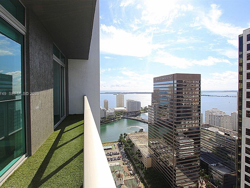 1st image of 500 Brickell Ave APT 4110