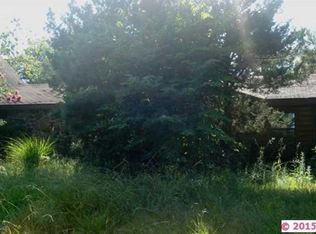 16891 N Bryant Rd, Tahlequah, OK 74464