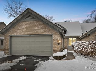 2431 High Ridge Ln SE, Grand Rapids, MI 49546
