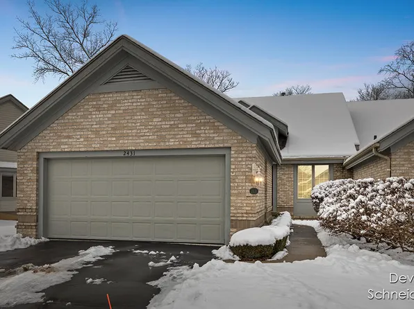 2431 High Ridge Ln SE, Grand Rapids, MI 49546