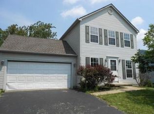 2950 Gratz Ridge Rd, Grove City, OH 43123