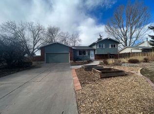 2513 Greenmont Dr, Fort Collins, CO 80524