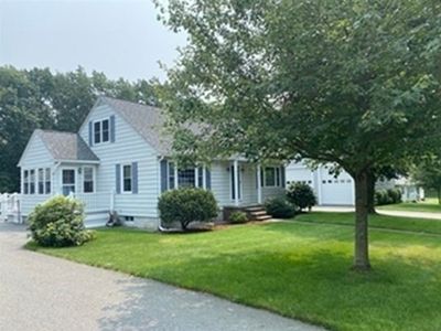 401 Aiken Ave, Dracut, MA, 01826