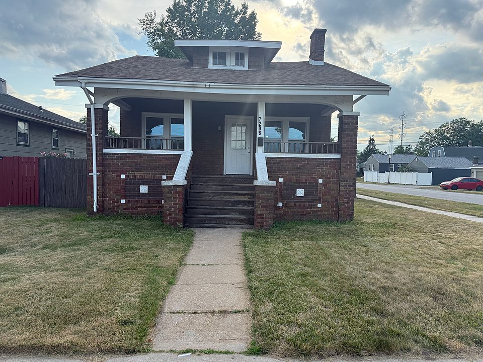 1st image of 7206 Marshall Ave