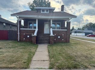 7206 Marshall Ave, Hammond, IN 46323