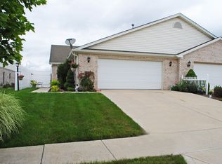 3380 Lukes Way, Greenwood, IN 46143