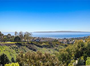 8 Ponders End, Laguna Niguel, CA 92677