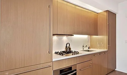 Rented by City Sense Realty