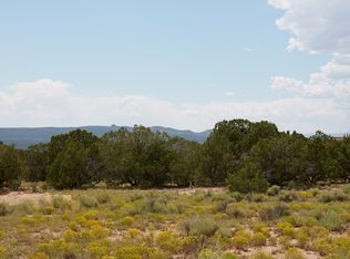 74 W Golden Eagle Rd, Santa Fe, NM 87506