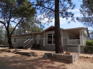 12973 Spruce Ln, Browns Valley, CA 95918