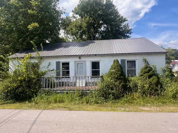 201 E 5th St #1, Manchester, OH 45144