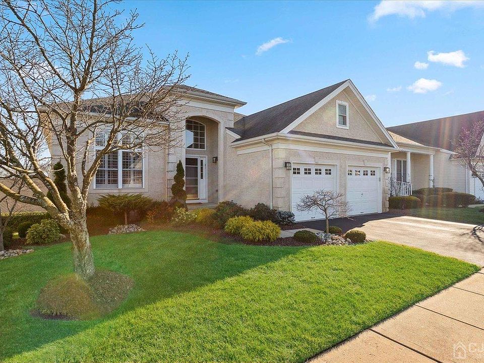 19 Country Club Dr, Monroe Township, NJ 08831 | Zillow