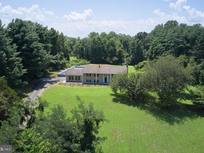 5850 Cari Rd, Huntingtown, MD, 20639