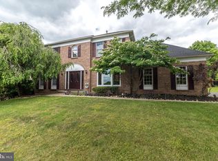 2595 Candytuft Dr, Jamison, PA 18929