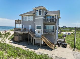 23217 Sea Haven Dr LOT 4, Rodanthe, NC 27968