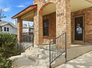 16046 Watering Point Dr, San Antonio, TX 78247