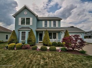 333 Edward St, Duryea, PA 18642