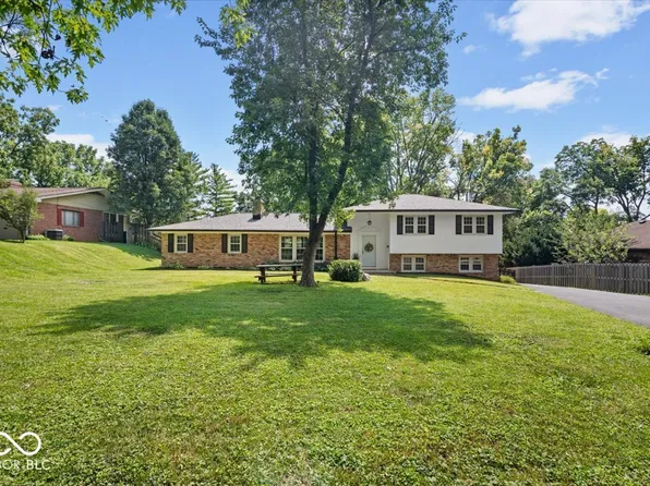 5755 Andover Rd, Indianapolis, IN 46220
