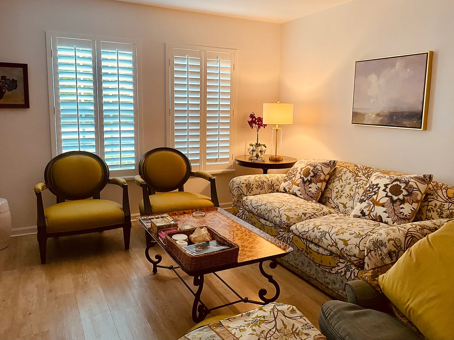3 bed, 1100 sqft, $1,250 — Photo 2