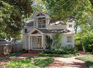 530 Elm St, Raleigh, NC 27604