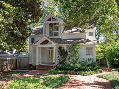 530 Elm St, Raleigh, NC, 27604