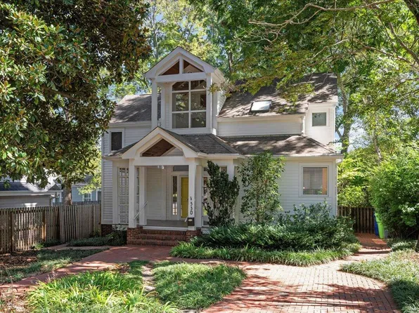 530 Elm St, Raleigh, NC 27604