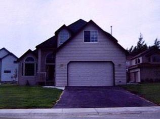 7430 Setter Dr, Anchorage, AK --