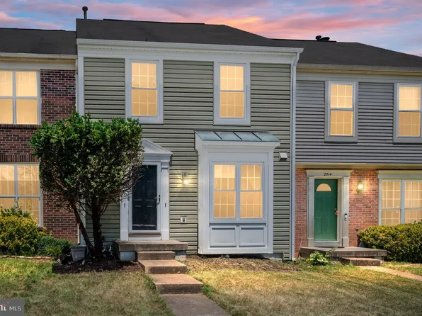 2018 Inland Loop, Woodbridge, VA 22192
