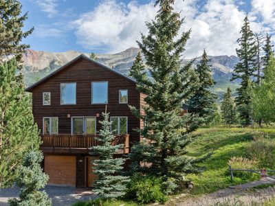 100 Timberline Ct, Telluride, CO, 81435