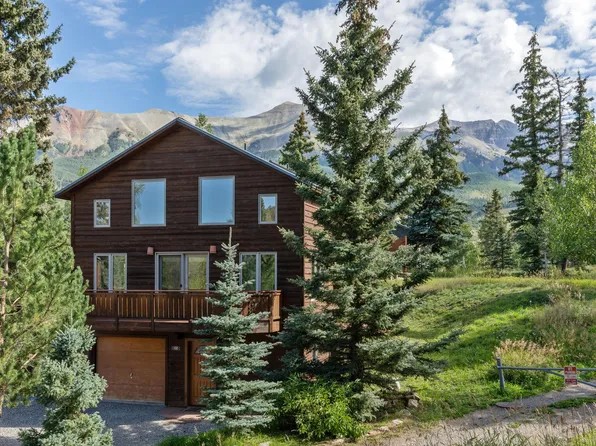 100 Timberline Ct, Telluride, CO 81435