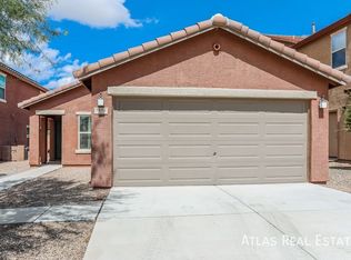 9482 Desert Fauna Loop, Tucson, AZ 85747