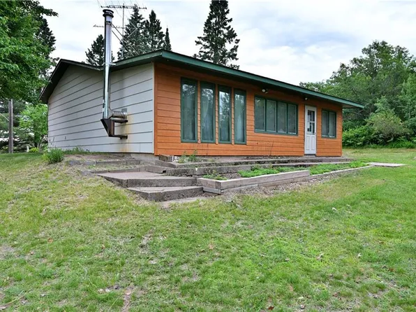 2705 County Highway, Barnes, WI 54873