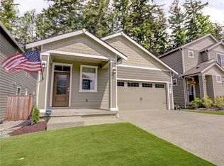 4784 Deadwood St, Bremerton, WA