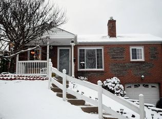 1005 Milton Rd, Pittsburgh, PA 15234