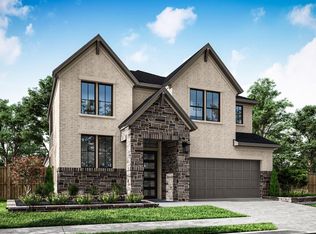 17506 Fogwood Creek Way, Tomball, TX 77377