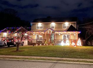 25 Janet St, Port Jefferson Station, NY 11776