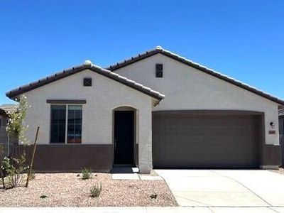 5609 S 253rd Ave, Buckeye, AZ, 85326